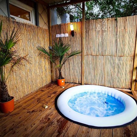 Paradise Sur Mer, Terrasse, Spa,Proximite Nausicaa, Plage, Restaurants บูโลญ-ซูร์-แมร์ ภายนอก รูปภาพ